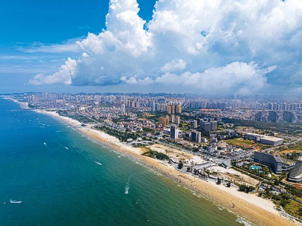 双融网 瞭望 | 美丽海湾善治之道