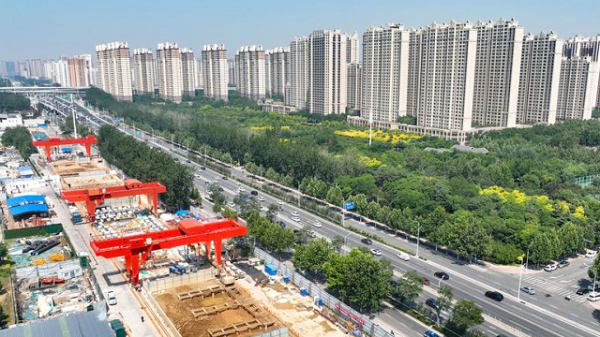 赢赢顺配资 《求是》杂志发表习近平总书记重要文章《用中长期规划指导经济社会发展是我们党治国理政的一种重要方式》