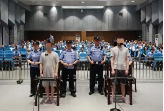 益牛网 侵吞学生伙食费200余万元 湖南一中学总务处主任、食堂采购员获刑_大皖新闻 | 安徽网