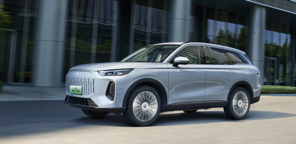 天牛宝 用行动诠释“听劝宠粉”! 奇瑞风云T9 OTA 1.8.2四大维度焕新升级, 越开越懂你