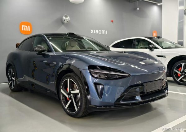 金惠配资 小米YU7提车日记，花了多少钱，有一处槽点实在忍不了