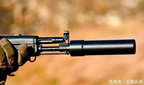 河源华锋 俄罗斯枪械专家如何看待消音器？实践是检验真理的唯一标准